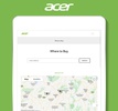 Acer India Online Store screenshot 6
