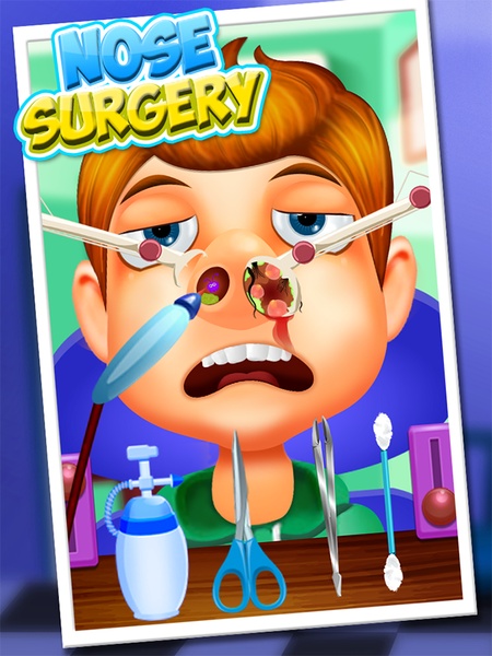 Nose Surgery - Preview 5