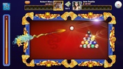 8 Ball Billiard Offline screenshot 7