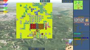Commander Wars For Windows Download It From Uptodown For Free
