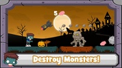 Zombie Walker screenshot 7