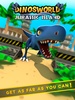Dinos World Jurassic: Alive screenshot 3