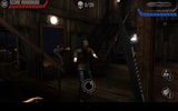 THE DEAD: Beginning screenshot 1