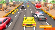 Gadi Game - Micro Kar Game 3D screenshot 4