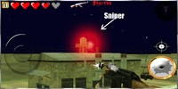 Gun War Battle 3D: Free Games screenshot 4