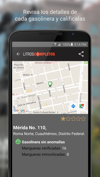 Litros Completos - Preview 1