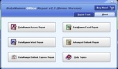 DanaNumen Office Repair screenshot 5