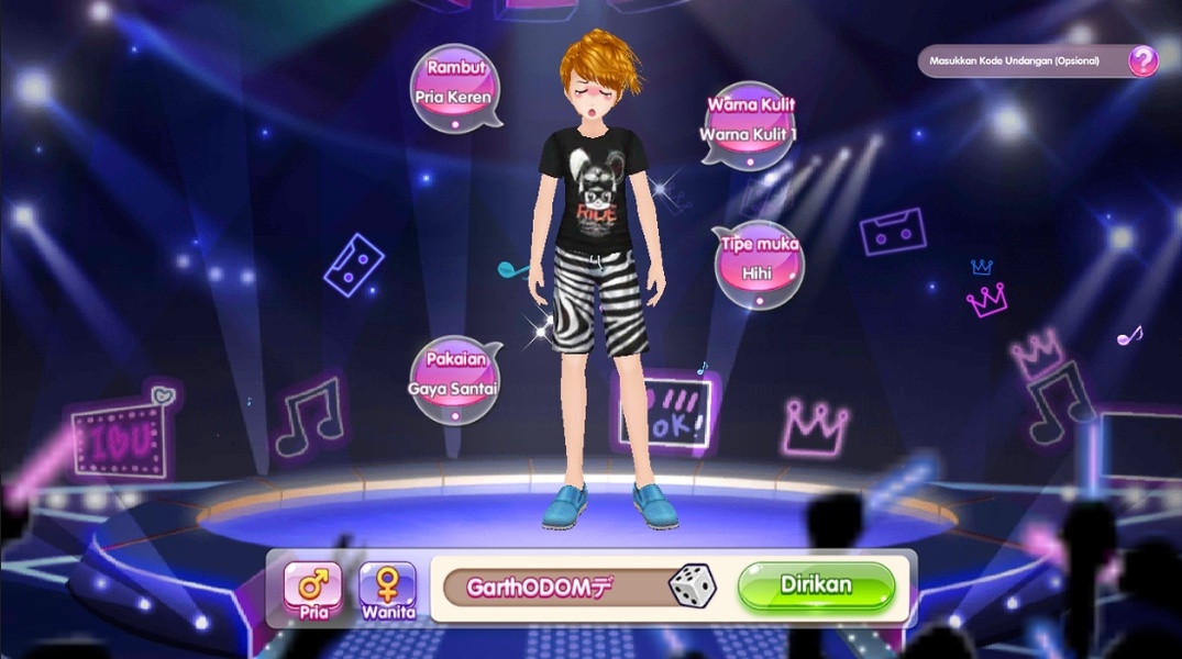 Au-Superstar - Preview 8
