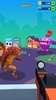 Creature Hunter-Monster Sniper screenshot 9