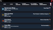 Steam Achievement Viewer screenshot 2