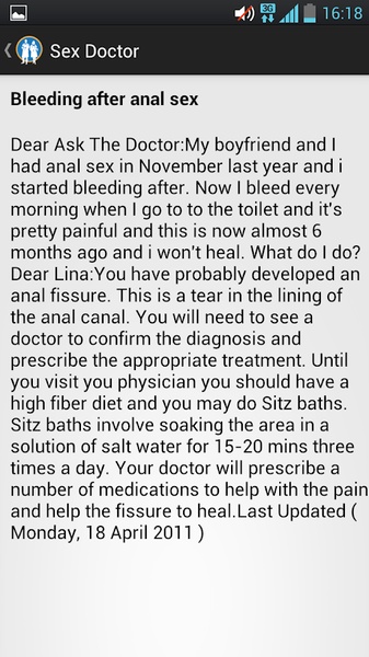 Pocket Doctor - Preview 9