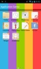 GOSMS Android Colors Theme screenshot 1