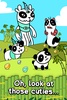 Panda Evolution: Idle Clicker screenshot 9