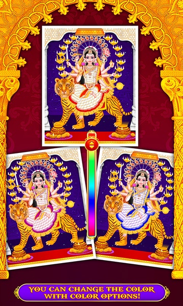 Maa Ambe Live Darshan - Preview 1