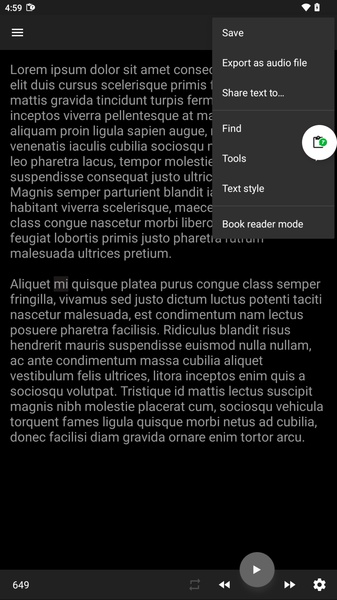 T2S - Preview 16