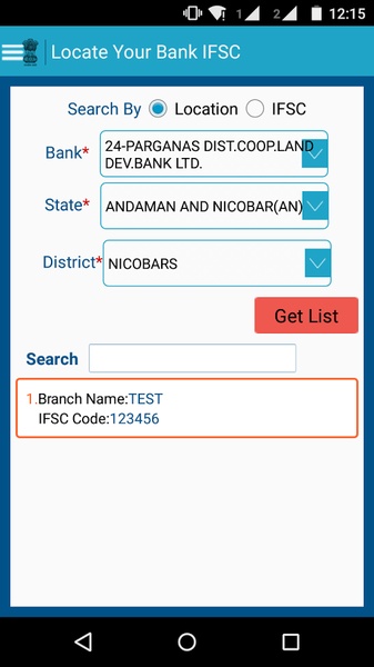 National Scholarships Portal - Preview 6