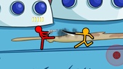 Stickman Hero Fighting Clash screenshot 11