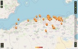sismoo - activité sismique screenshot 5