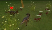 Protoceratops Simulator screenshot 8