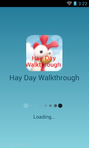Hay Day Walkthrough - Preview 2