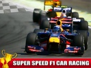 F1 Racing Simulator screenshot 3