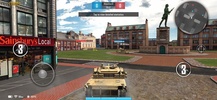 Tank Firing screenshot 1