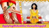 Indian Wedding Part-1 screenshot 4
