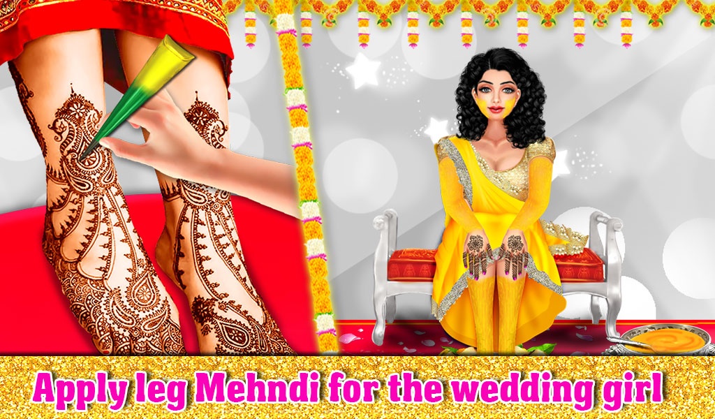 Indian Wedding Part-1 - Preview 4