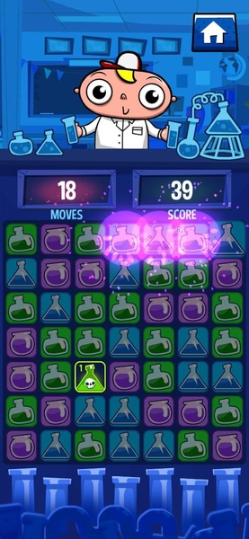 Lucky Bob: Messy Adventures - Preview 10