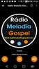 Rádio Melodia Gospel screenshot 2