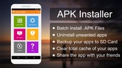 APK Installer screenshot 10