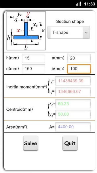 InertiaMoment - Preview 6