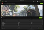 NVIDIA GeForce Game Ready Driver screenshot 7