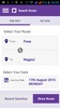 PurpleBus.in Bus Tickets screenshot 12