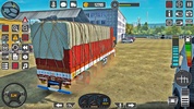 Indian Lorry Truck Driving 3d screenshot 7