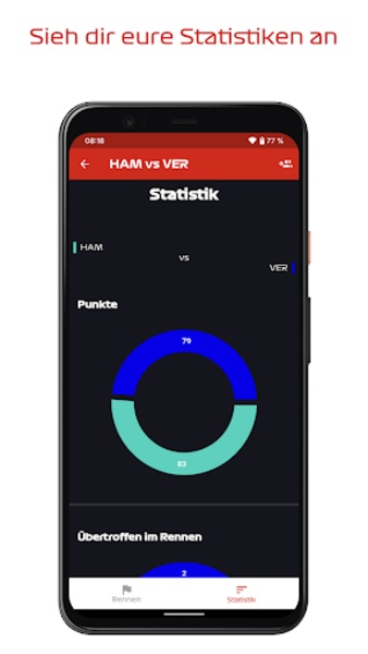 Formula Game Companion 2.5.1 Snaps 3