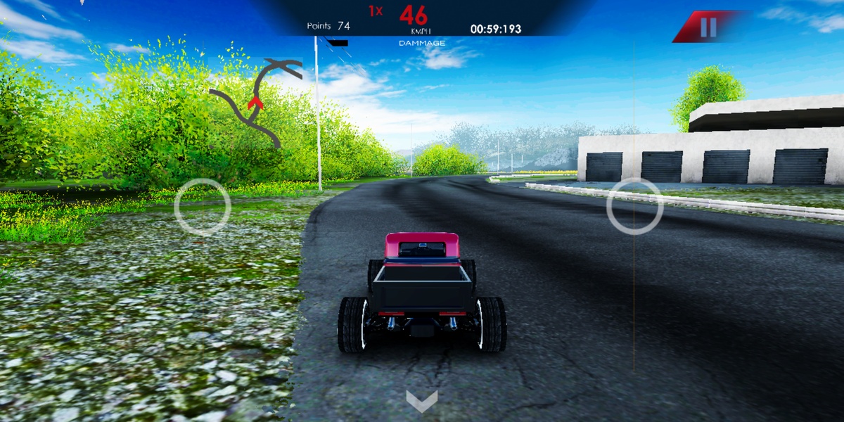 OverRed Racing - Preview 8