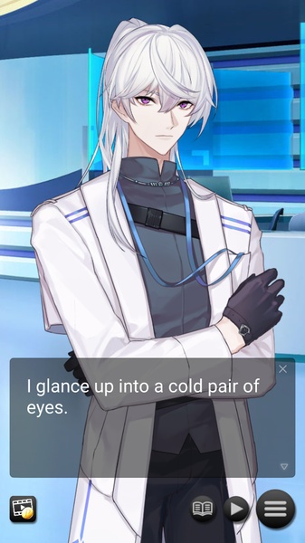 Chimera: Complex Hearts - Preview 3