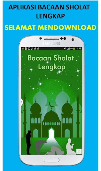Bacaan Sholat Lengkap - Preview 8