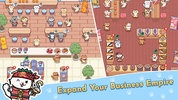 Cat Bar - Restaurant Tycoon screenshot 5