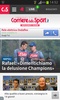 Corriere dello Sport.it screenshot 6