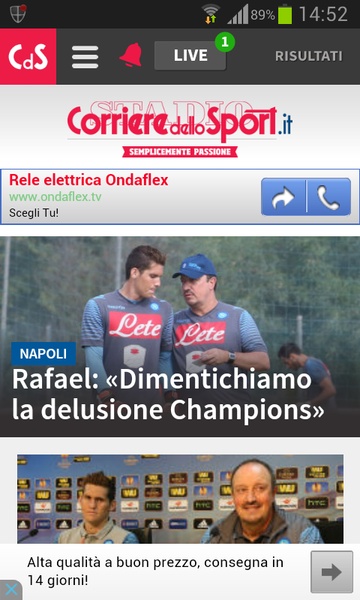 Corriere dello Sport.it - Preview 6