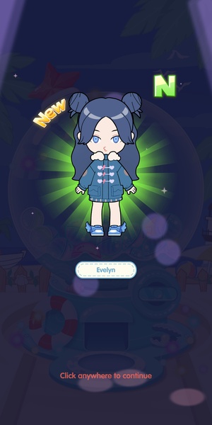 Vlinder Gacha - Preview 6