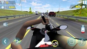 Moto Racing Rider screenshot 8