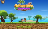 Adventure Island Reborn screenshot 5