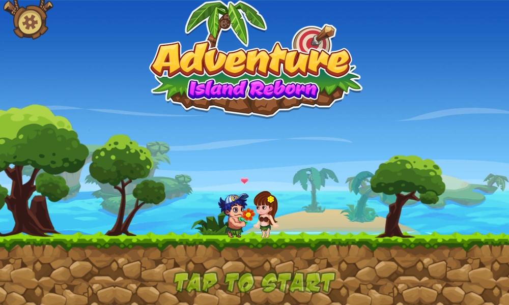 Adventure Island Reborn - Preview 5