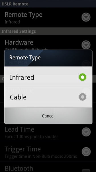 DSLR Remote - Preview 7