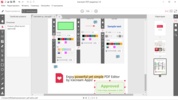 Icecream PDF Editor screenshot 4