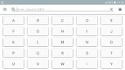 Bible Concordance & Strongs Of screenshot 4