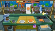 SpongeBob: Krusty Cook-Off screenshot 2